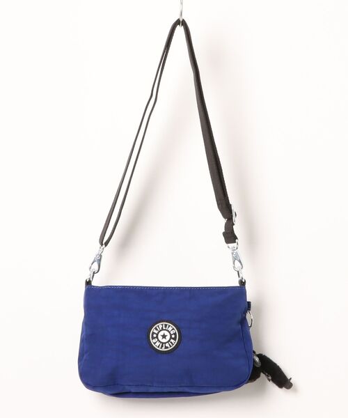 kipling（キプリング） ショルダーバッグ バッグ HERITAGENEW MILOS 
