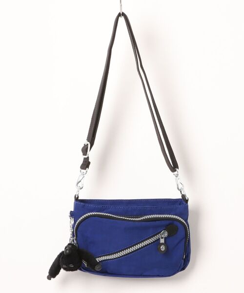 kipling（キプリング） ショルダーバッグ バッグ HERITAGENEW MILOS