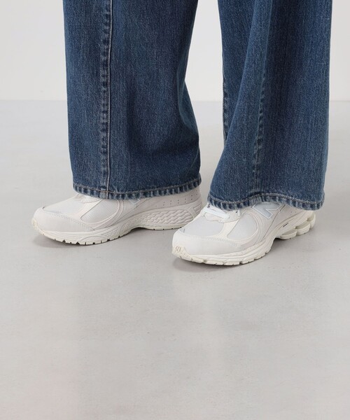 スニーカー New Balance U2002 スニーカー レディースの画像