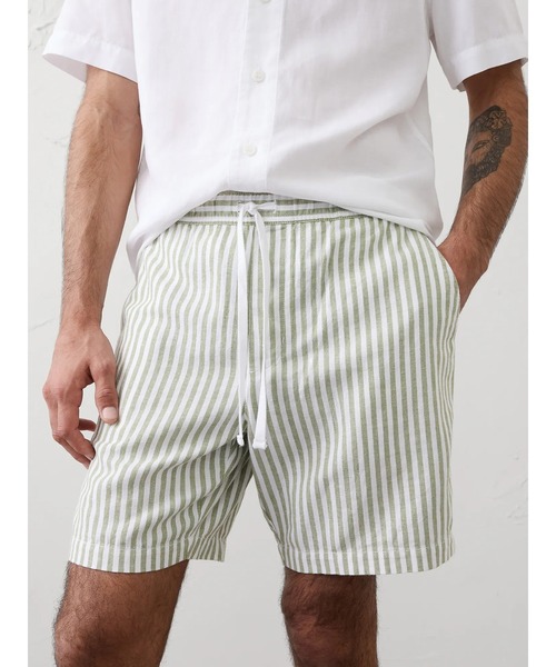 UNITED ARROWS & SONS by DAISUKE OBANA 「UNITED OBANA」 ハーフ