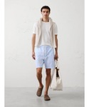 パンツ BANANA REPUBLIC FAC...の詳細画像5