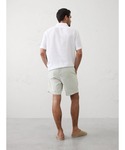 パンツ BANANA REPUBLIC FAC...の詳細画像3
