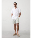 パンツ BANANA REPUBLIC FAC...の詳細画像4
