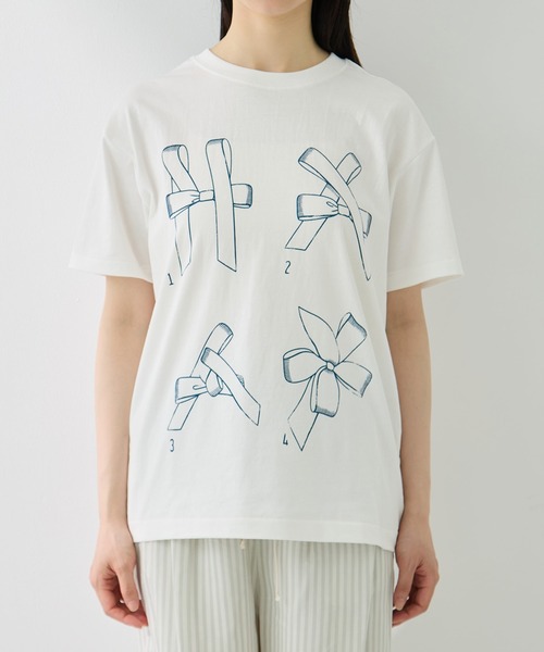 RhodolirioN（ロドリリオン） tシャツ 半袖 「RhodolirioN