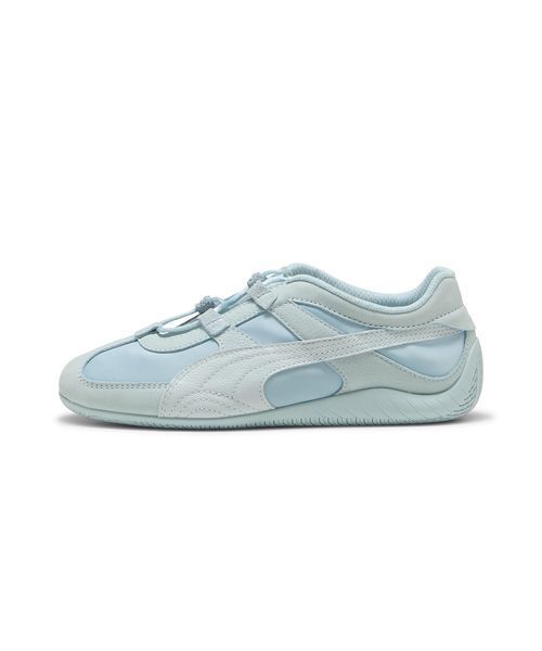 PUMA（プーマ） スニーカー 「PUMA」Speedcat Go Sheerns レディース