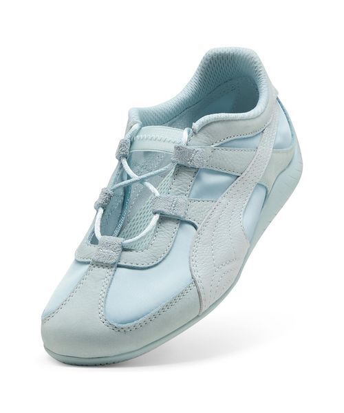 PUMA（プーマ） スニーカー 「PUMA」Speedcat Go Sheerns レディース