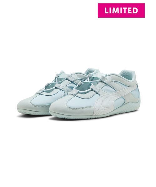 PUMA（プーマ） スニーカー 「PUMA」Speedcat Go Sheerns レディース