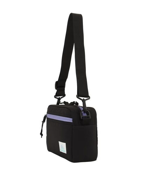 美品　GREGORY　青タグ　パデッドショルダーL GREGORY（グレゴリー） ショルダーバッグ パデッドショルダーポーチL