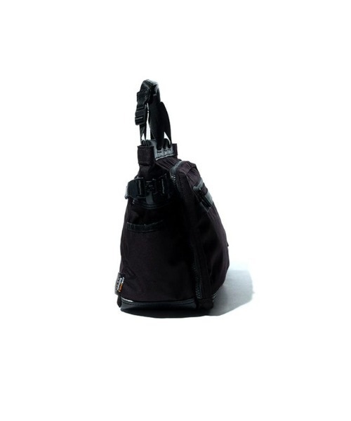 AS2OV（アッソブ） ゴルフ EXCLUSIVE BALLISTIC NYLON - MAGNET TOTE