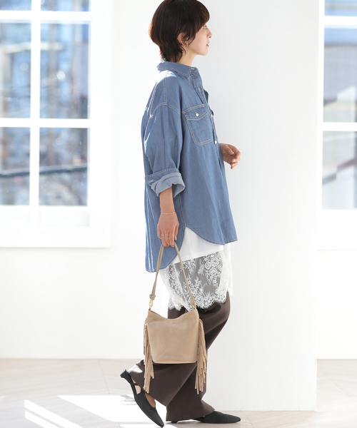 JOURNAL STANDARD relume（ジャーナルスタンダード レリューム