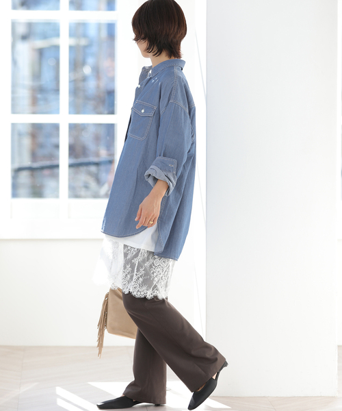 JOURNAL STANDARD relume（ジャーナルスタンダード レリューム