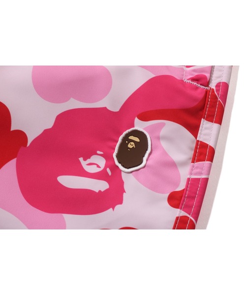 A BATHING APE（アベイシングエイプ） スキニーパンツ MEDIUM ブルー