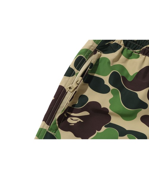 A BATHING APE（アベイシングエイプ） スキニーパンツ MEDIUM ブルー