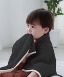 ベビー R0581_6重ガーゼバスタオル(3枚...の詳細画像2