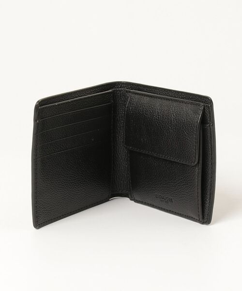 COACH メンズ二つ折り財布｜財布｜ファッション おすすめ人気商品一覧