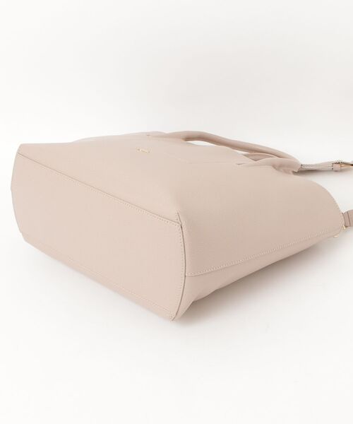 FURLA（フルラ） 2WAYバッグ - ベージュ レディース : ZOZOTOWN Yahoo