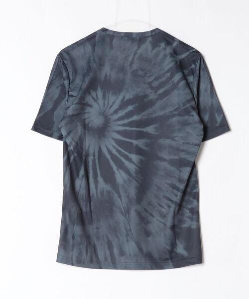 新品 TORNADO MART スネーク デザイン Tシャツ ブラック L TORNADO MART（トルネードマート） 半袖Tシャツ M ブラック メンズ