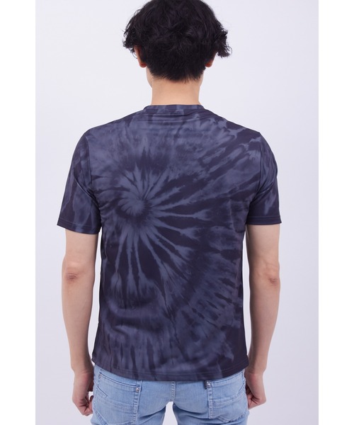 TORNADO MART（トルネードマート） 半袖Tシャツ M ブラック メンズ