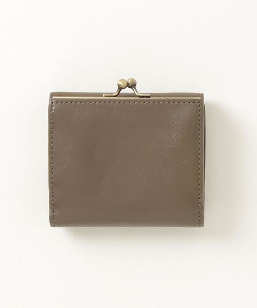 「BELLIES YORK」 財布 FREE グレー レディース_画像2
