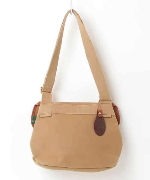 「BRADY」 ショルダーバッグ ONE SIZE カーキ レディース_画像2