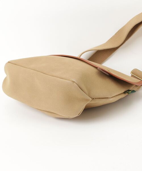 「BRADY」 ショルダーバッグ ONE SIZE カーキ レディース_画像3