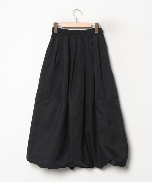 「SallyLunn」 スカート X-LARGE ブラック レディース_画像2