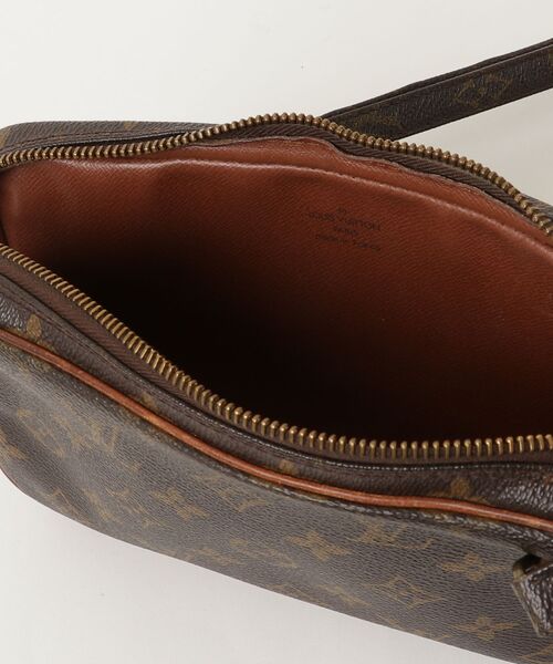 LOUIS VUITTON（ルイ・ヴィトン） ショルダーバッグ - ブラウン