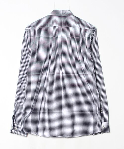 BURBERRY BLACK LABEL（バーバリーブラックレーベル） チェック柄長袖