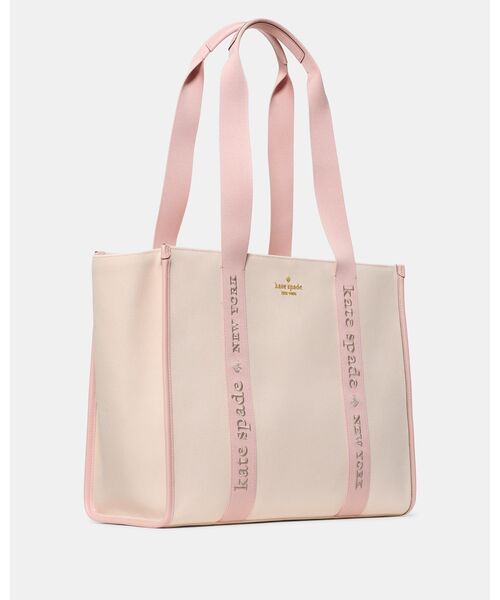 kate spade NEW YORK（ケイト・スペード ニューヨーク） トートバッグ