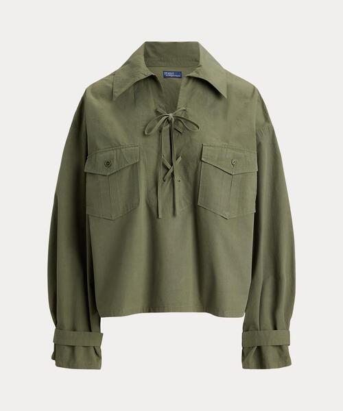 POLO RALPH LAUREN（ポロ・ラルフローレン） ラルフローレン ブラウス