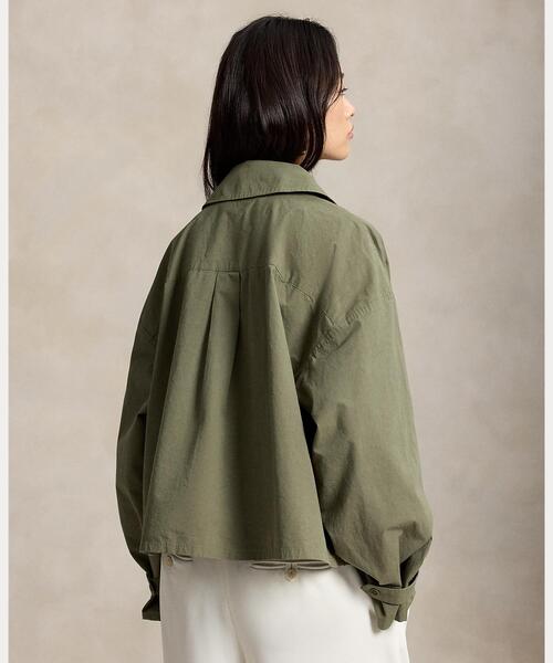 POLO RALPH LAUREN（ポロ・ラルフローレン） ラルフローレン ブラウス