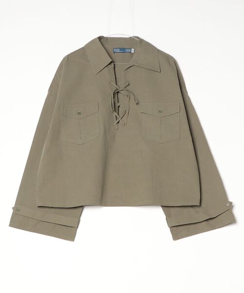 POLO RALPH LAUREN（ポロ・ラルフローレン） ラルフローレン ブラウス