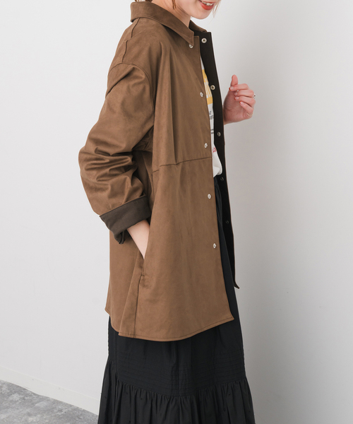 Spick＆Span（スピック アンド スパン） コート アウター 「新色有り