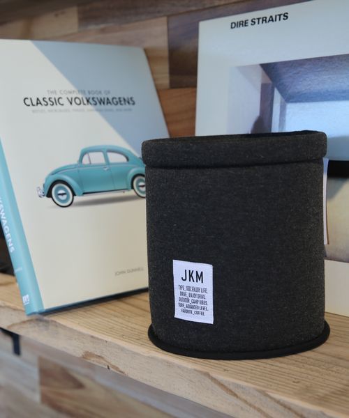 JKM ゴミ箱 ダストボックス マルチBOX : ZOZOTOWN Yahoo!店 - 通販
