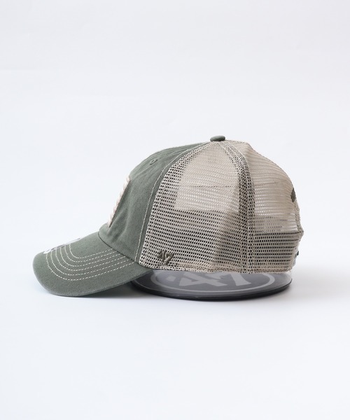 47（フォーティーセブン） メッシュキャップ キャップ 帽子 メンズ MLB