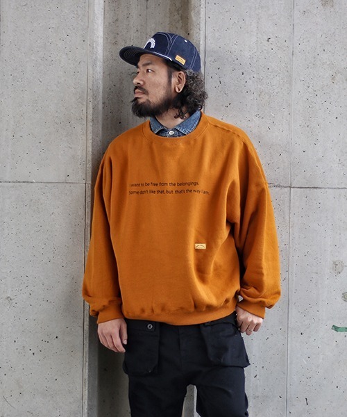 natal design（ネイタルデザイン） トレーナー スウェット 「ネイタル 