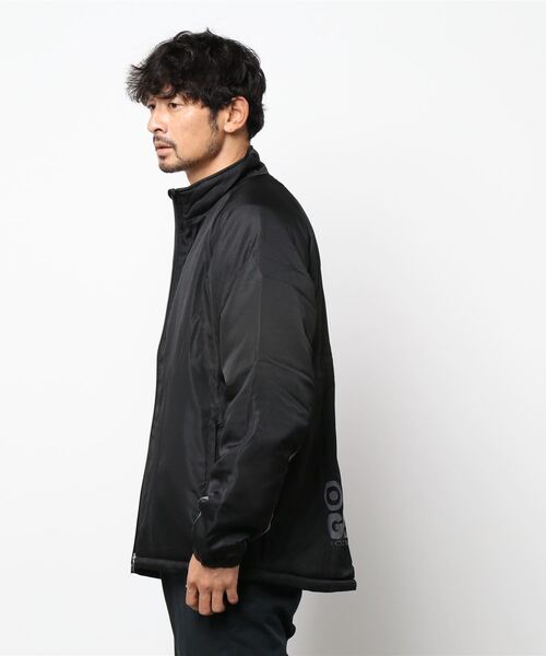 GRANDE FOOTBALL PRODUCTS ダウンジャケット ダウン GRANDE.F.P