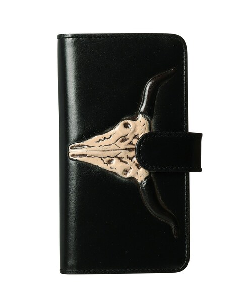 【新品】HIROKO HAYASHI 手帳型スマホケース HIROKO HAYASHI（ヒロコ ハヤシ） スマホケース CERTO（チェルト）手帳