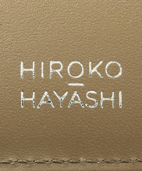 HIROKO HAYASHI（ヒロコ ハヤシ） スマホケース CERTO（チェルト）手帳