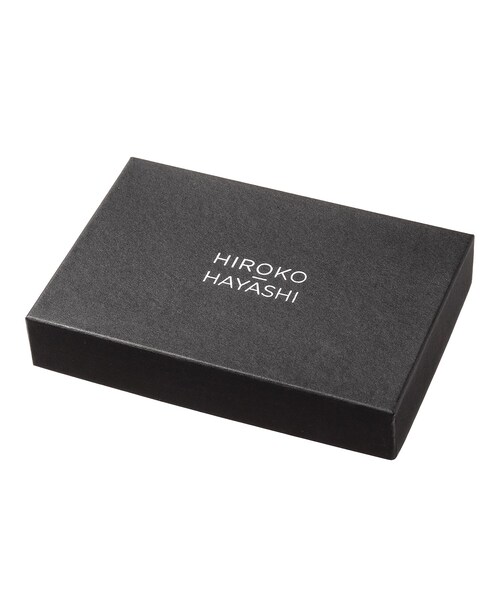 HIROKO HAYASHI（ヒロコ ハヤシ） スマホケース CERTO（チェルト）手帳
