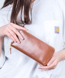 ベリーズヨーク BYHL10306BK ラウンドファスナー長財布 ブラック ベリーズヨーク 長財布 メンズ レディース ブラック BELLIES