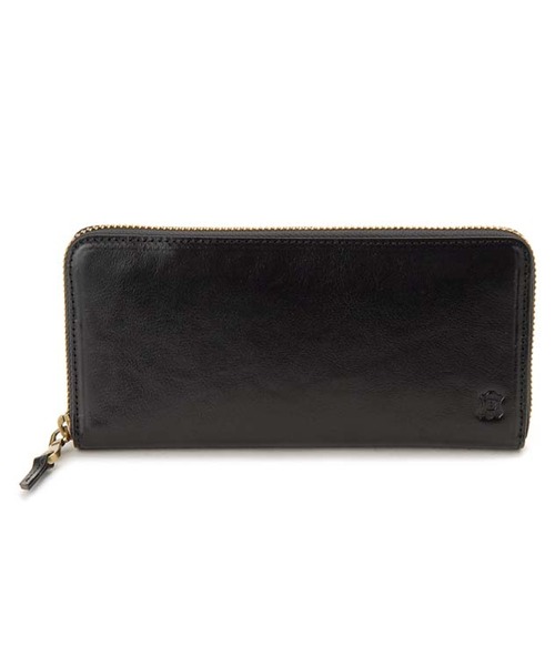 BELLIES YORK 財布 「BELLIES YORK/ベリーズヨーク」ラウンド