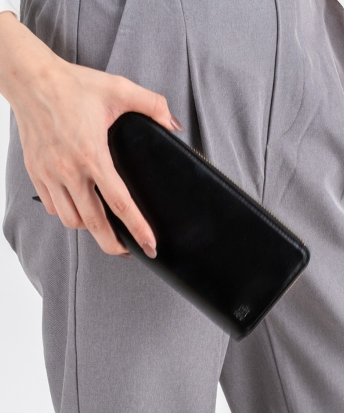 BELLIES YORK（ベリーズヨーク） 財布 「BELLIES YORK/ベリーズヨーク
