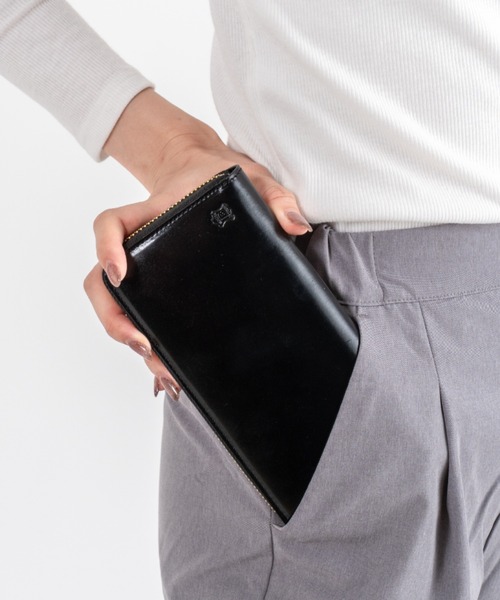 BELLIES YORK（ベリーズヨーク） 長財布 財布 「BELLIES YORK/ベリーズ 