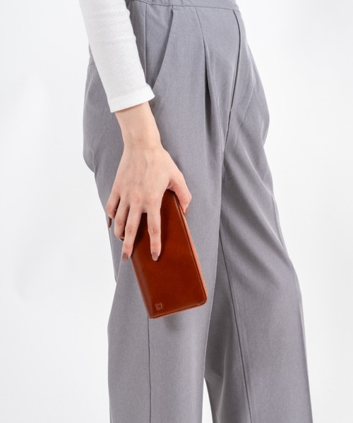BELLIES YORK（ベリーズヨーク） 財布 「BELLIES YORK/ベリーズヨーク