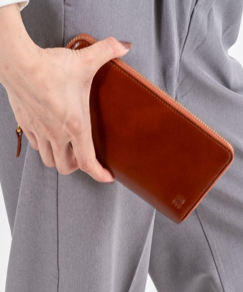 BELLIES YORK（ベリーズヨーク） 長財布 財布 「BELLIES YORK/ベリーズ