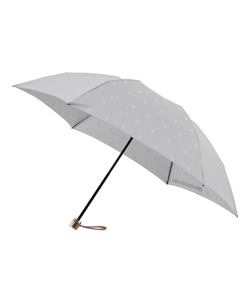 POLO RALPH LAUREN（ポロ・ラルフローレン） 折りたたみ傘 日本製