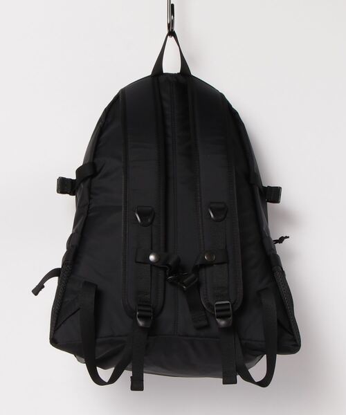 リュック レディース FREDRIK PACKERS /フレドリックパッカーズ 210D DAY PACK TIPI　マザーズリュックサック｜zozo｜08