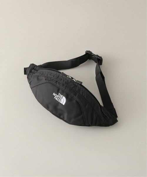 バッグ ウエストポーチ 【THE NORTH FACE / ザ ノースフェイス】GRANULE