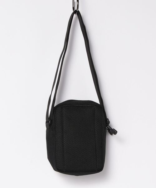 Dickies miniショルダーバッグ  黒 サコッシュ ディッキーズ Dickies（ディッキーズ） ショルダーバッグ ミニショルダーバッグ